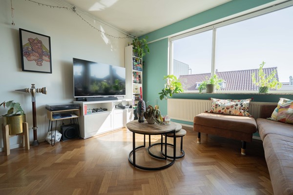 Medium property photo - Zeestraat 34, 1942 AR Beverwijk